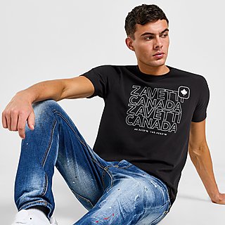 Zavetti Canada Movillo T-Shirt