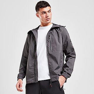 Zavetti Canada Tavoleto Windrunner Jacket