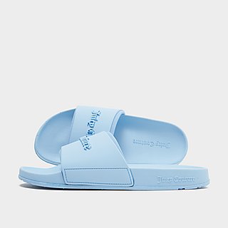 JUICY COUTURE Breanna Slides Women's