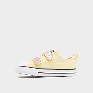 Converse Chuck Taylor All Star Ox Infant