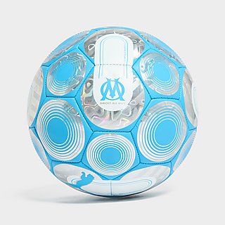 Puma Olympique Marseille Culture Football