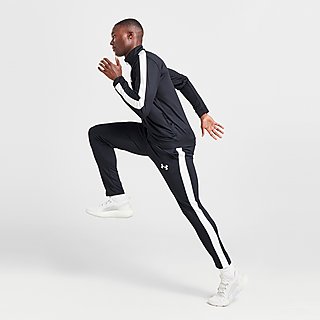 Under Armour UA Poly Track Pants