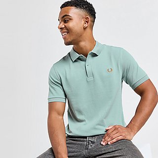 Fred Perry Core Short Sleeve Polo Shirt