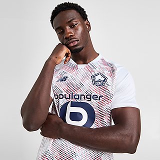 New Balance LOSC Lille 2024/25 Away Shirt