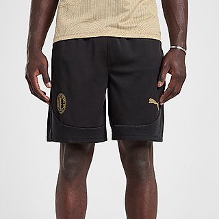 Puma AC Milan Training Shorts