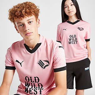 Puma Palermo FC 2024/25 Home Shirt Junior