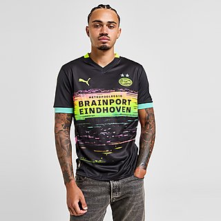 Puma PSV Eindhoven 2024/25 Away Shirt