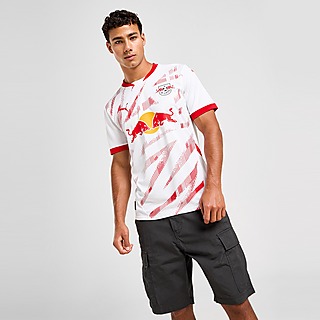 Puma Red Bull Leipzig 2024/25 Home Shirt