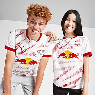 Puma RB Leipzig 2024/25 Home Shirt Junior