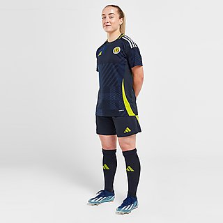 adidas Scotland 2024 Home Shorts Women's