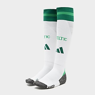 adidas Celtic 2024/25 Home Socks