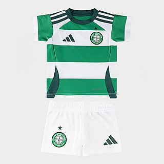 adidas Celtic 2024/25 Home Kit Infant