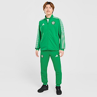 adidas Celtic DNA Track Top