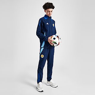 adidas Scotland Tiro 24 Presentation Track Pants Junior