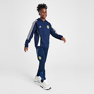 adidas Scotland Tiro 24 Training Track Pants Junior