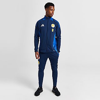 adidas Scotland Tiro 24 Training Jacket