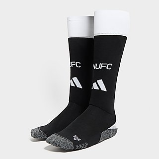 adidas Newcastle United FC 2024/25 Socks Junior