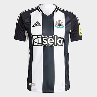 adidas Newcastle United FC 2024/25 Match Home Shirt