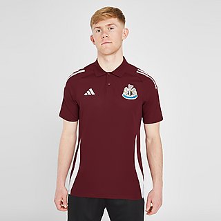 adidas Newcastle United FC Training Polo Shirt