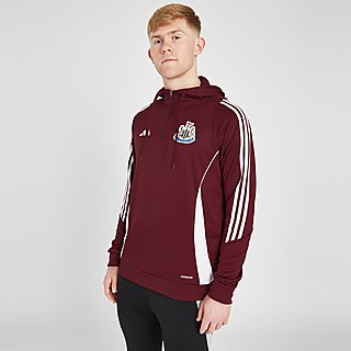 adidas Newcastle United FC Tiro 24 Training Hoodie