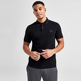 Sale | Men - Fred Perry Polo Shirts - JD Sports Global