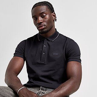 BOSS Paule 4 Polo Shirt