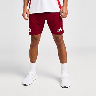 adidas AS Roma Training Shorts