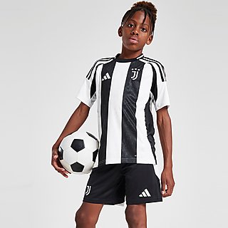 adidas Juventus 2024/25 Home Shorts Junior