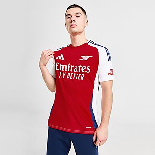 adidas Arsenal FC 2024/25 Home Shirt