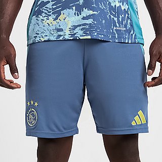 adidas AFC Ajax 2024/25 Away Shorts