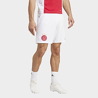 adidas AFC Ajax 2024/25 Home Shorts