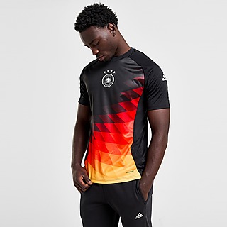 adidas Germany Pre Match Shirt
