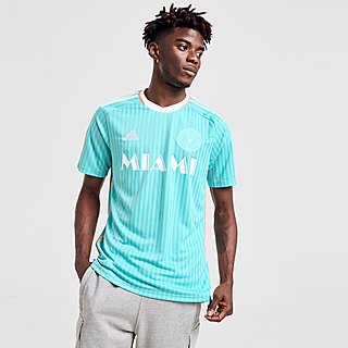 adidas Inter Miami CF 2024/25 Third Shirt
