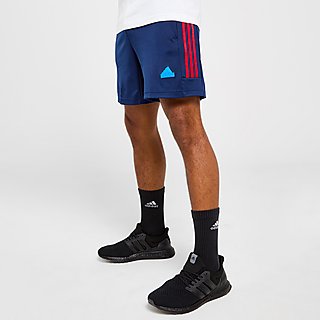 adidas House of Tiro Nations Pack England Shorts