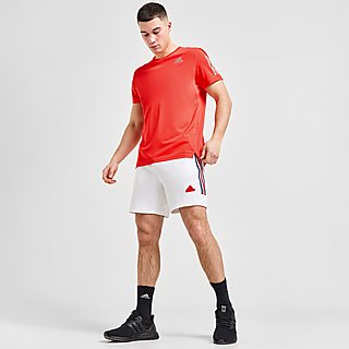 adidas House of Tiro Nations Pack France Shorts