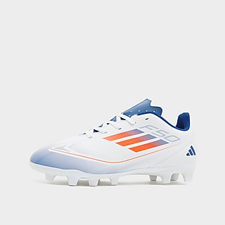 adidas F50 Club FG Junior