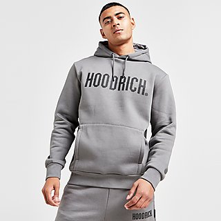 Hoodrich Phoenix pantalón de chándal en Verde