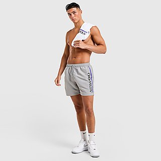 Alessandro Zavetti Mereso 2.0 Swim Shorts