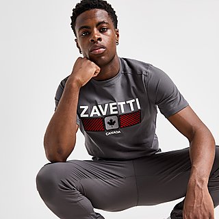 Zavetti Canada Teluccio T-Shirt