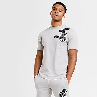 MERCIER Mono T-Shirt