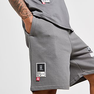 Hoodrich Territory Shorts