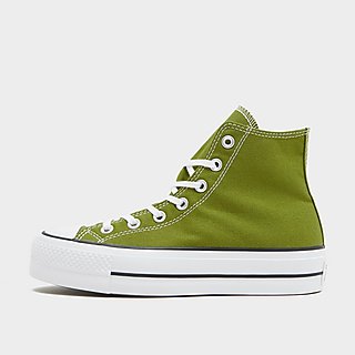 Converse All Star Lift High Platform Women's