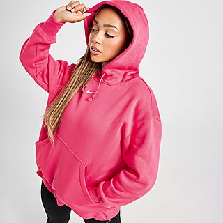 Nike Phoenix Fleece Oversized Hoodie