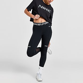 Nike Training Pro Graphic Tights