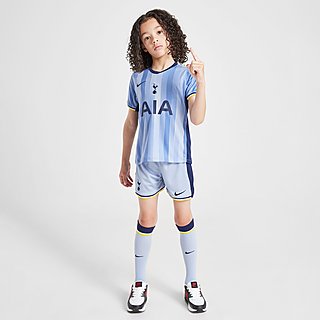 Nike Tottenham Hotspur FC 2024/25 Away Kit Children