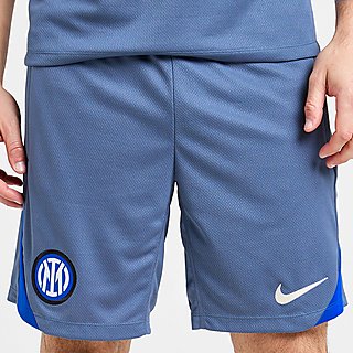 Nike Inter Milan Strike Shorts