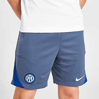 Nike Inter Milan Strike Shorts Junior