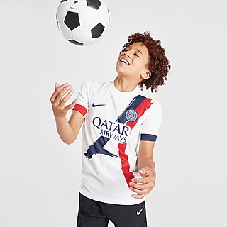 Nike Paris Saint Germain 2024/25 Away Shirt Junior