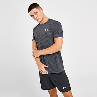 Under Armour Vanish Grid T-Shirt