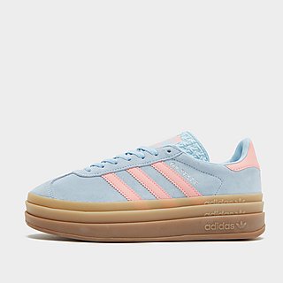 adidas Originals Gazelle Bold Junior